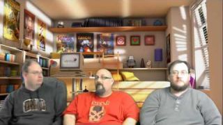 Amigos Amiga Podcast Episode 67 - Hardball!