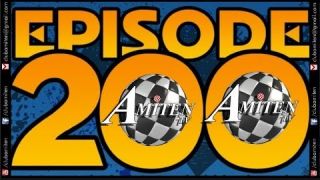 EPISODE #200 - LETS CELEBRATE ! - AMIGA & ATARI ST THE 16BITS ERA