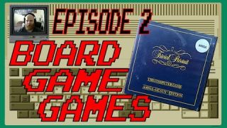 Trivial Pursuit Genus Edition - Board Game Games - Episode 2