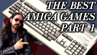 The Best Amiga Games - Part 1