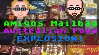 Amigos Mailbag 6/26/2017