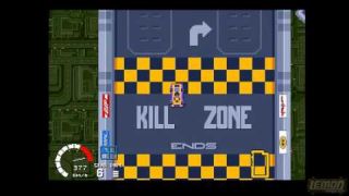 Roadkill (AGA)(Amiga) - A Playguide and Review - by LemonAmiga.com