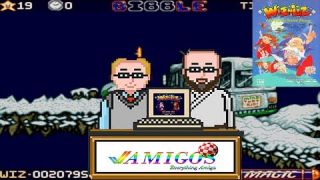 Amigos: Everything Amiga Episode 145 - Wiz N Liz