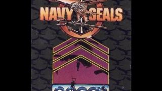 Amigos Plays Navy Seals (1990) (Amiga) (Real Hardware)