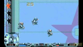 Speedball 2 (Amiga) - A Playguide and Review - by LemonAmiga.com