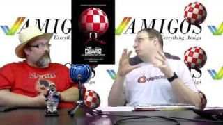 Amigos Amiga Podcast Episode 46 - Sensible World of Soccer