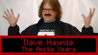VCF East 9.1 - Dave Haynie "Commodore Part 3 - The Amiga Years"