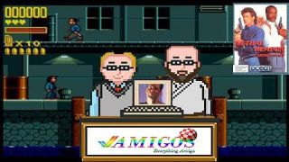 Amigos: Everything Amiga Episode 148 - Lethal Weapon