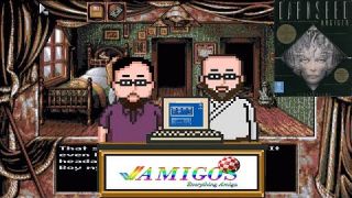 Amigos: Everything Amiga Episode 151 - Darkseed